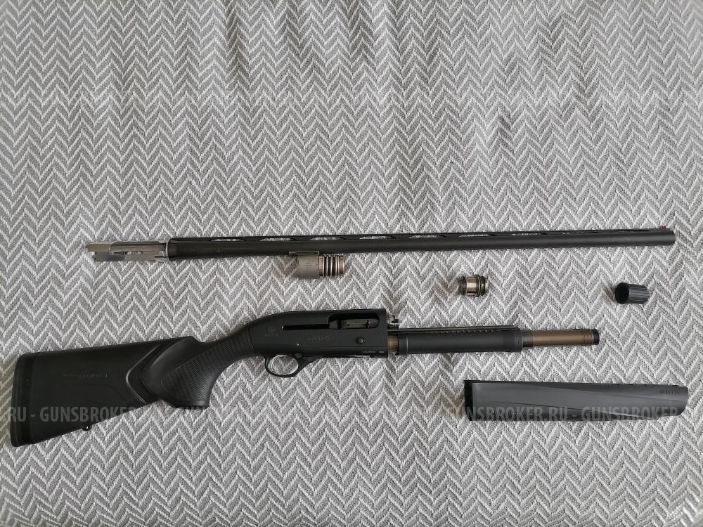 Ружьё Beretta А400 Lite 12/76 L=760 OCHP Kick-off