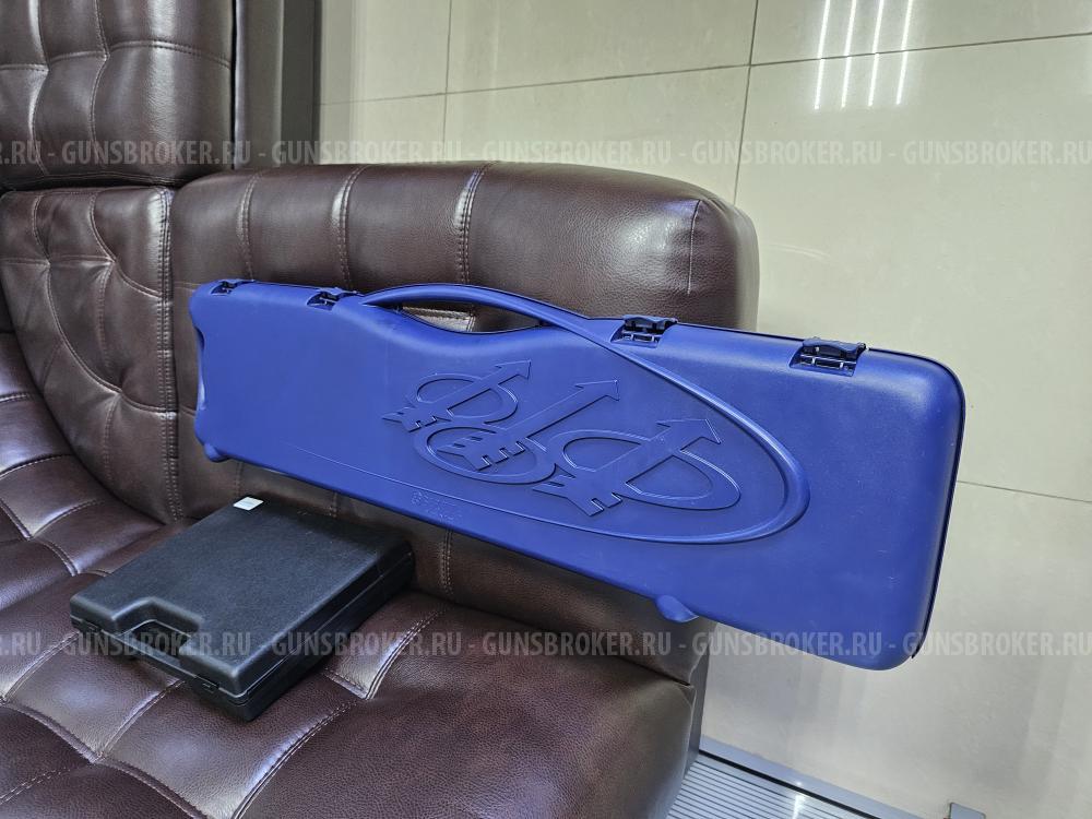 Ружье Beretta A400 Lite к.12/76 ствол 760 мм, Kick-off
