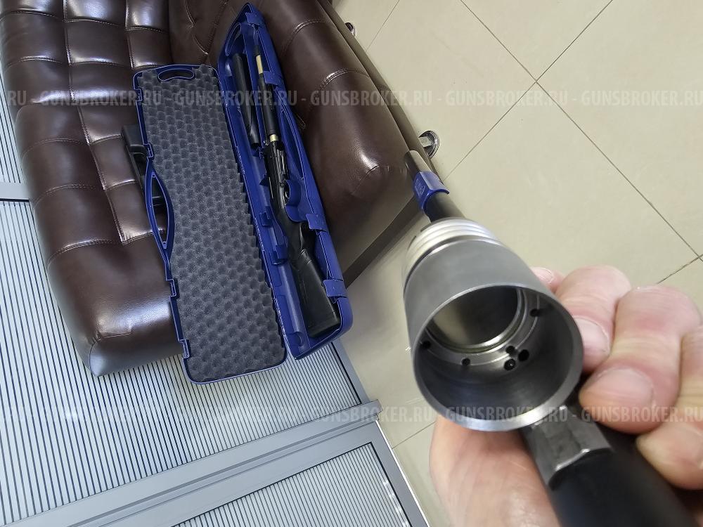 Ружье Beretta A400 Lite к.12/76 ствол 760 мм, Kick-off