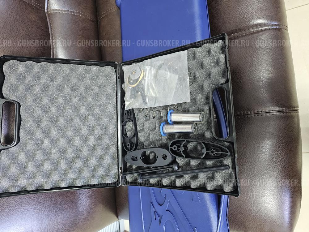 Ружье Beretta A400 Lite к.12/76 ствол 760 мм, Kick-off