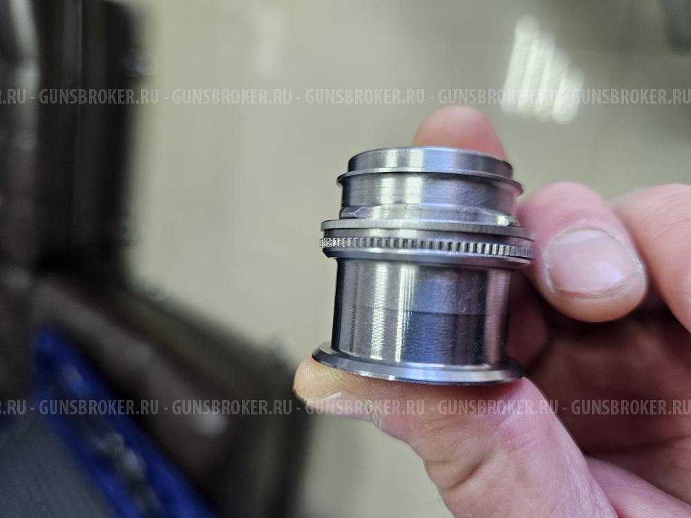 Ружье Beretta A400 Lite к.12/76 ствол 760 мм, Kick-off