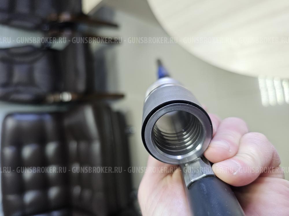 Ружье Beretta A400 Lite к.12/76 ствол 760 мм, Kick-off