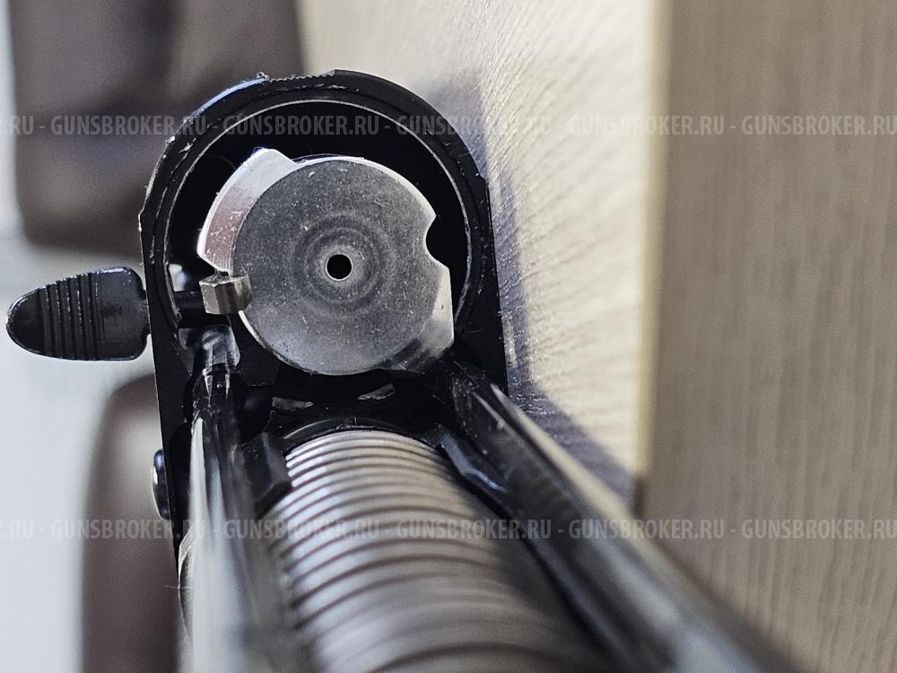 Ружье Beretta A400 Lite к.12/76 ствол 760 мм, Kick-off