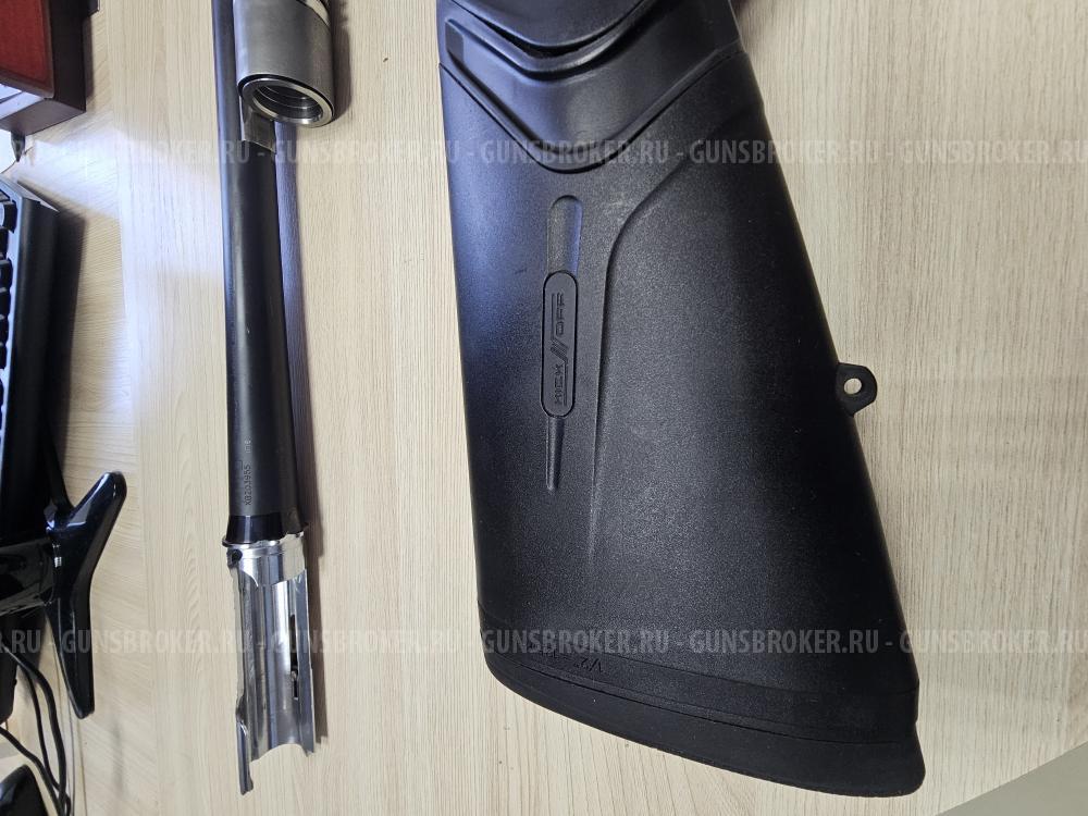 Ружье Beretta A400 Lite к.12/76 ствол 760 мм, Kick-off