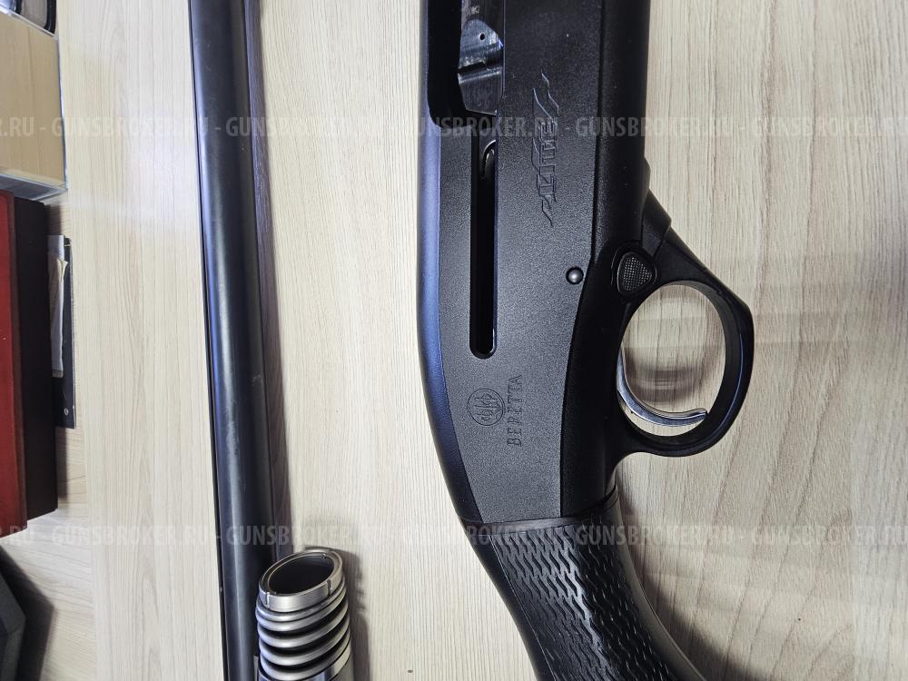 Ружье Beretta A400 Lite к.12/76 ствол 760 мм, Kick-off