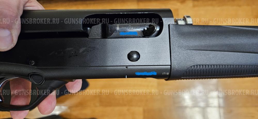 Ружье Beretta A400 Lite к.12/76 ствол 760 мм