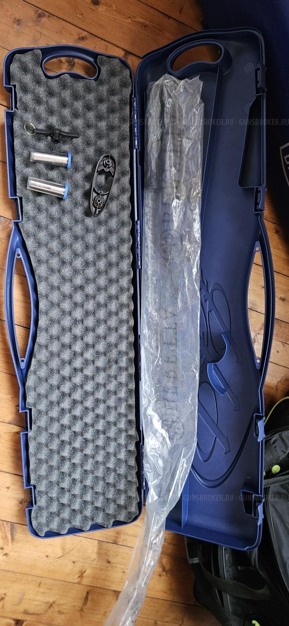 Ружье Beretta A400 Lite к.12/76 ствол 760 мм