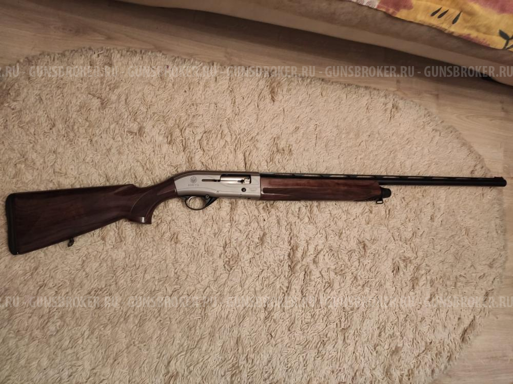 Ружье BERETTA AL 391 Teknys-12 ga