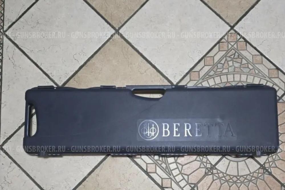 ружье Beretta AL391 Urika Syntetic