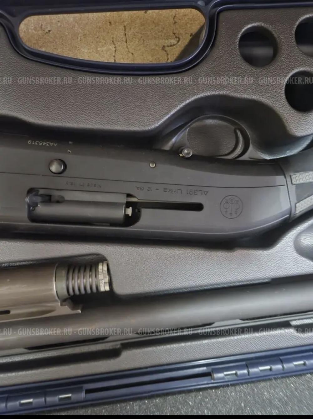 ружье Beretta AL391 Urika Syntetic