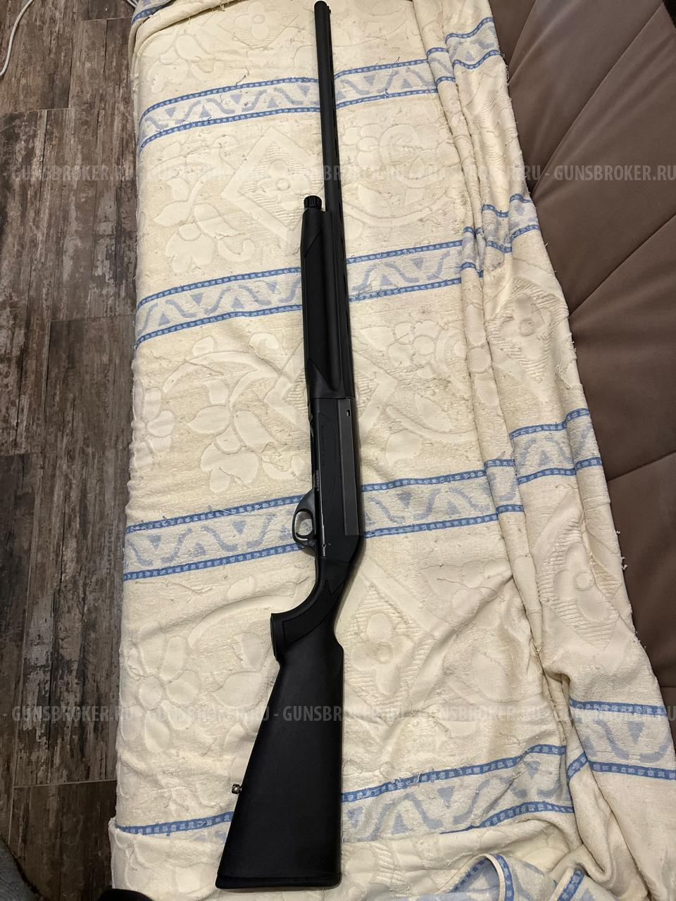 Ружье Beretta Bellmonte I 12x76 Synthetic 760мм