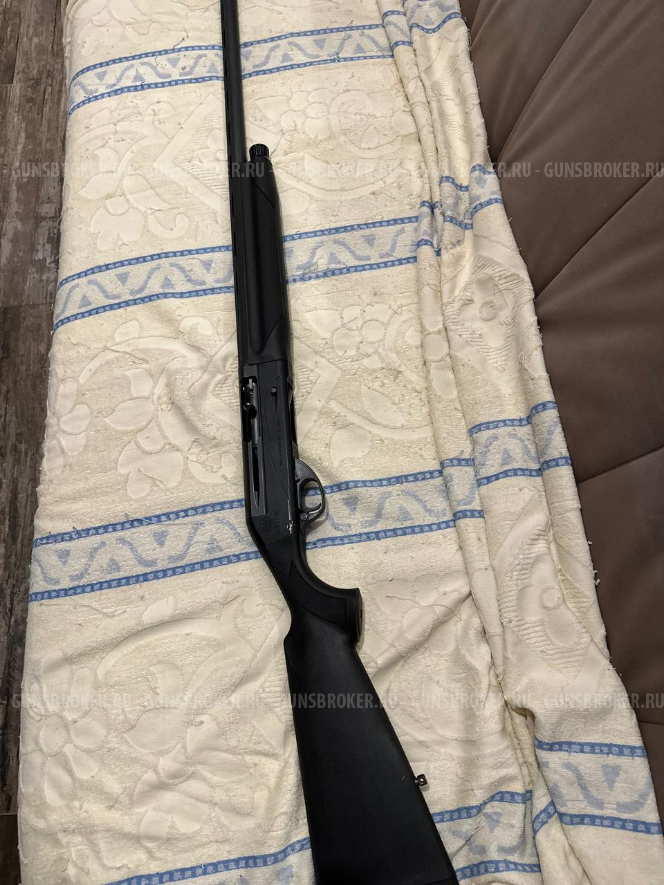 Ружье Beretta Bellmonte I 12x76 Synthetic 760мм