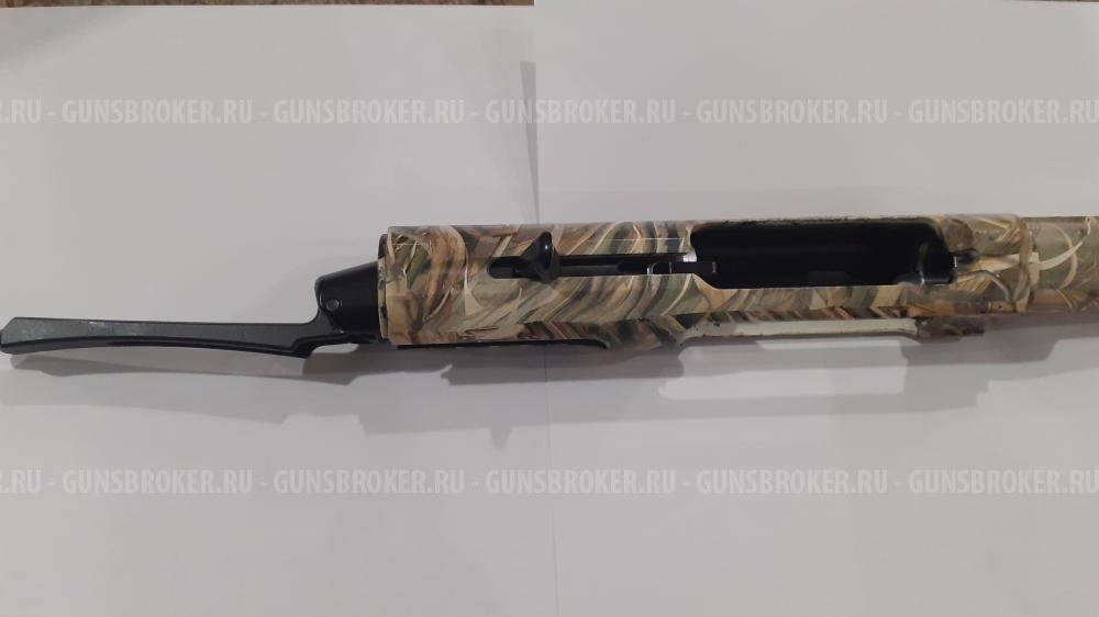 Ружьё Beretta Bellmonte I Camo Max-5 