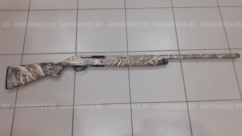 Ружьё Beretta Bellmonte I Camo Max-5 