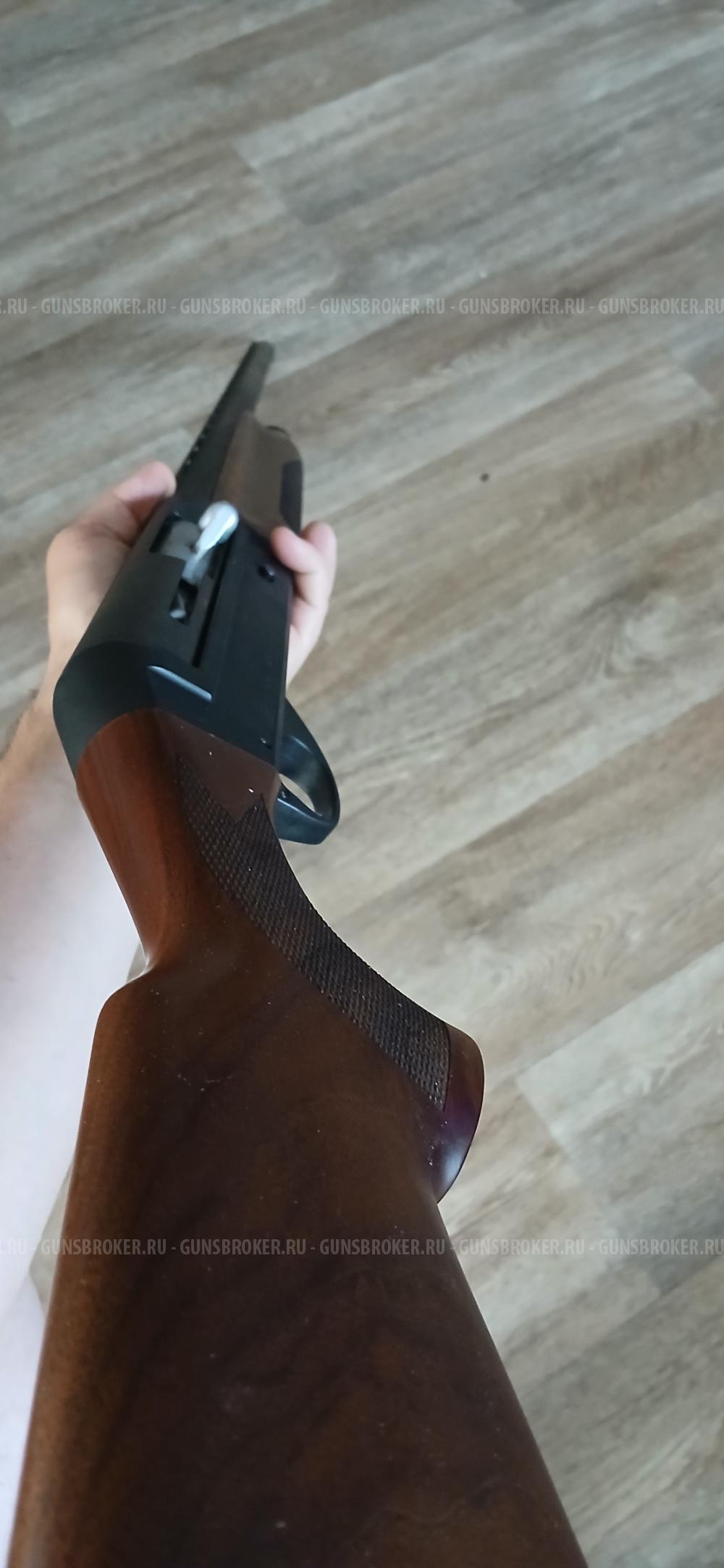 Ружье Beretta ES100