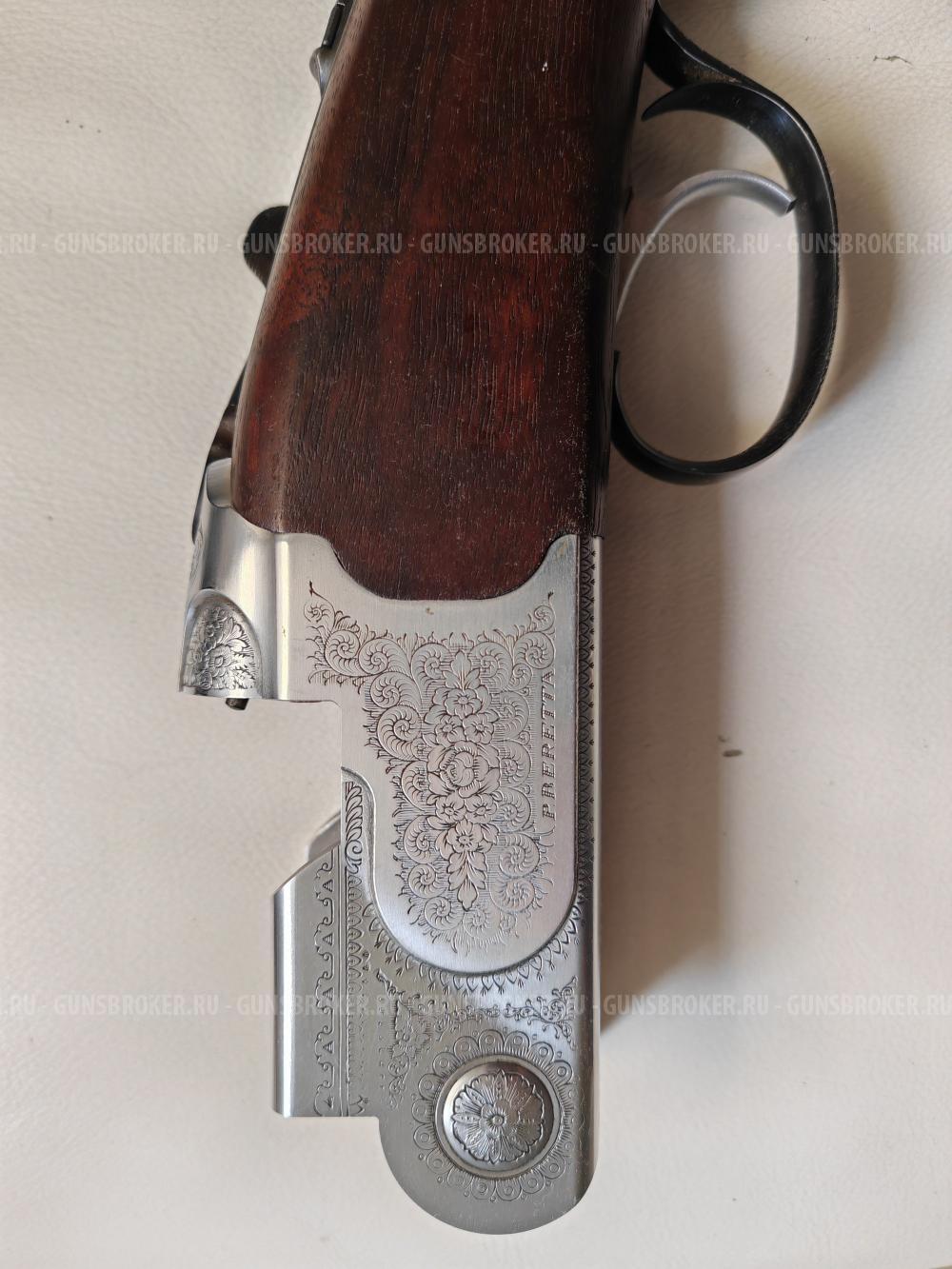 ружье Beretta S 686 (Беретта 686)