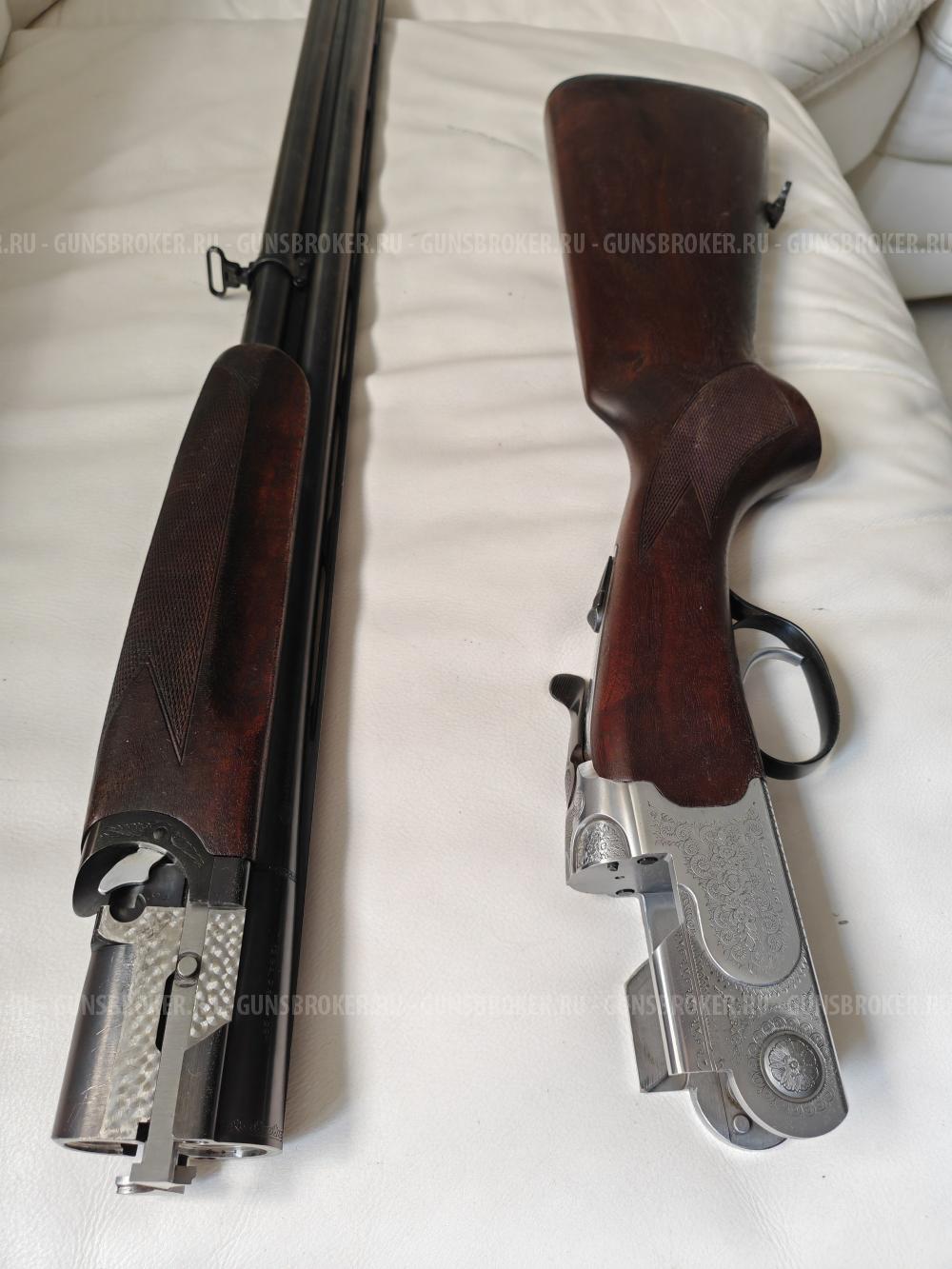 ружье Beretta S 686 (Беретта 686)