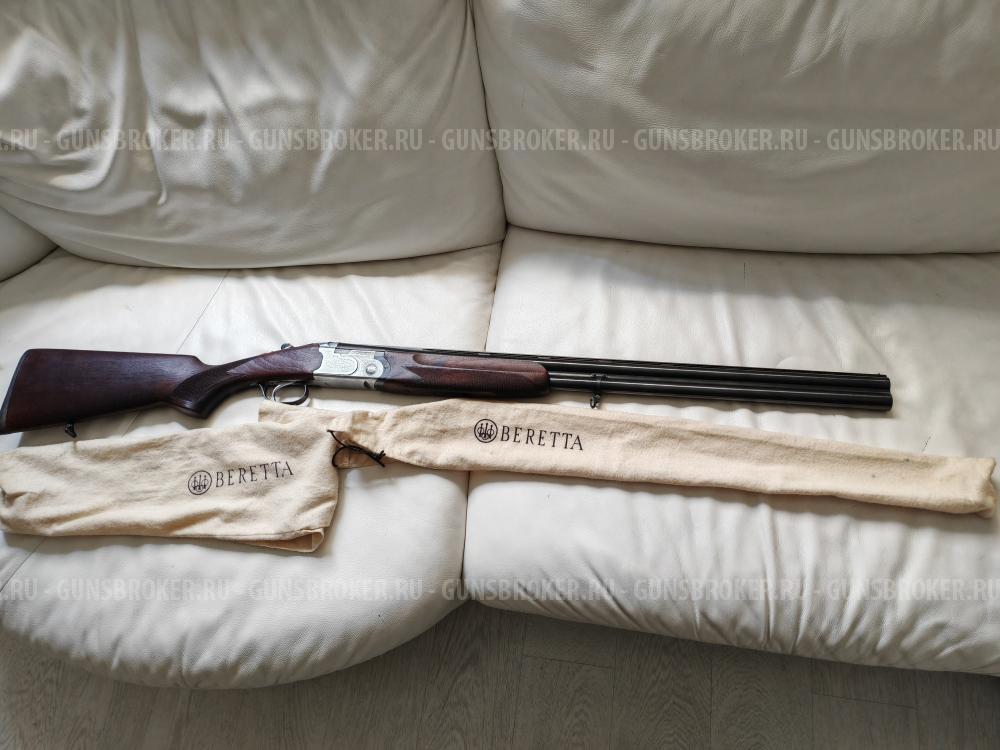 ружье Beretta S 686 (Беретта 686)