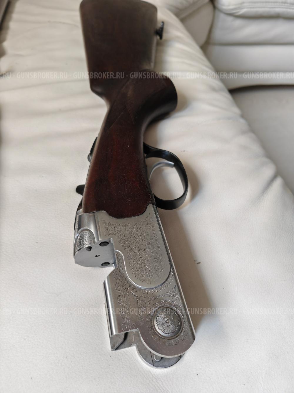 ружье Beretta S 686 (Беретта 686)