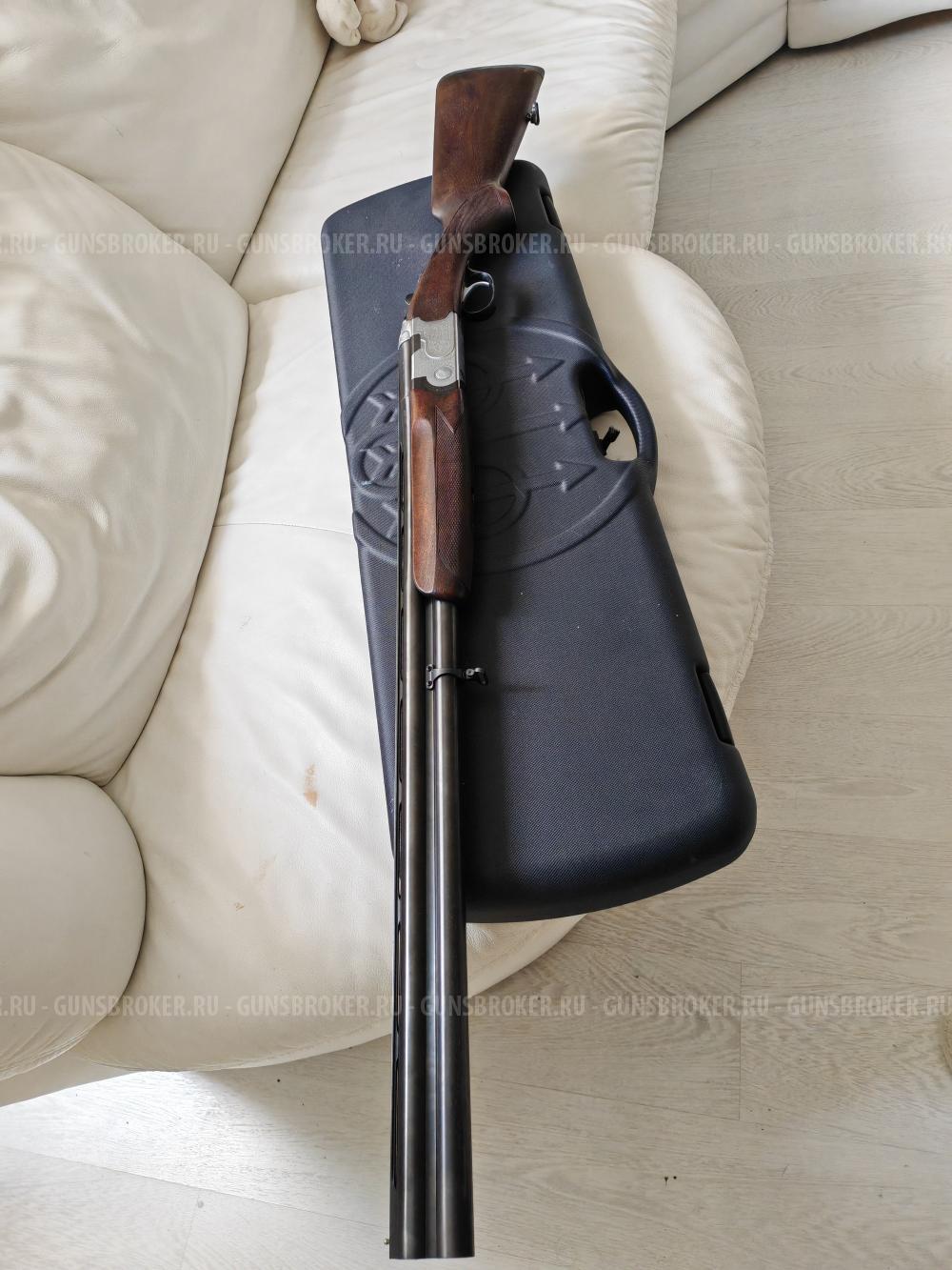 ружье Beretta S 686 (Беретта 686)