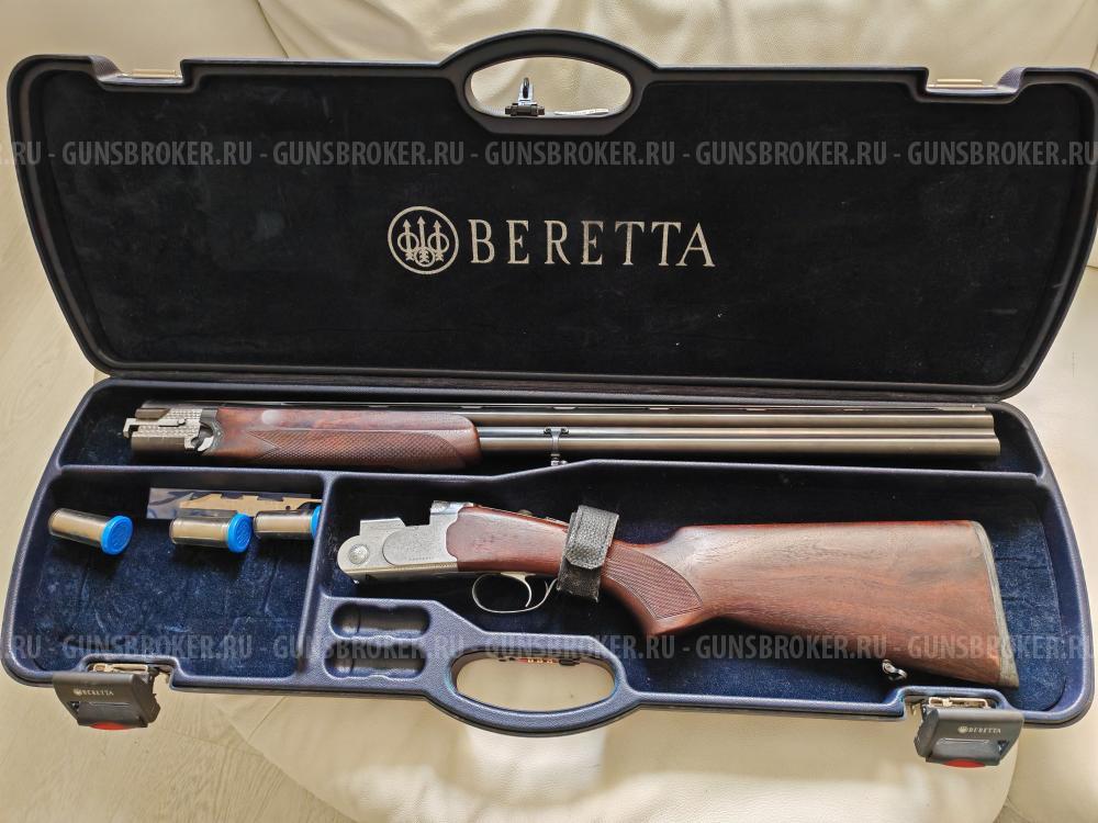 ружье Beretta S 686 (Беретта 686)