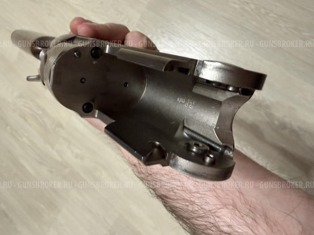 Ружьё Beretta Ultralight 12 калибр