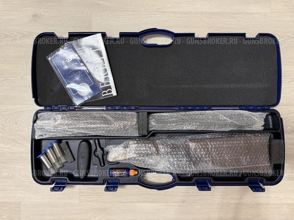 Ружьё Beretta Ultralight 12 калибр