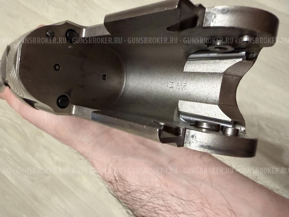 Ружьё Beretta Ultralight 12 калибр