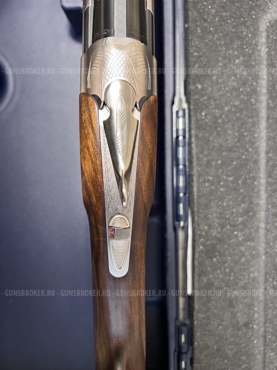 Ружьё Beretta Ultralight