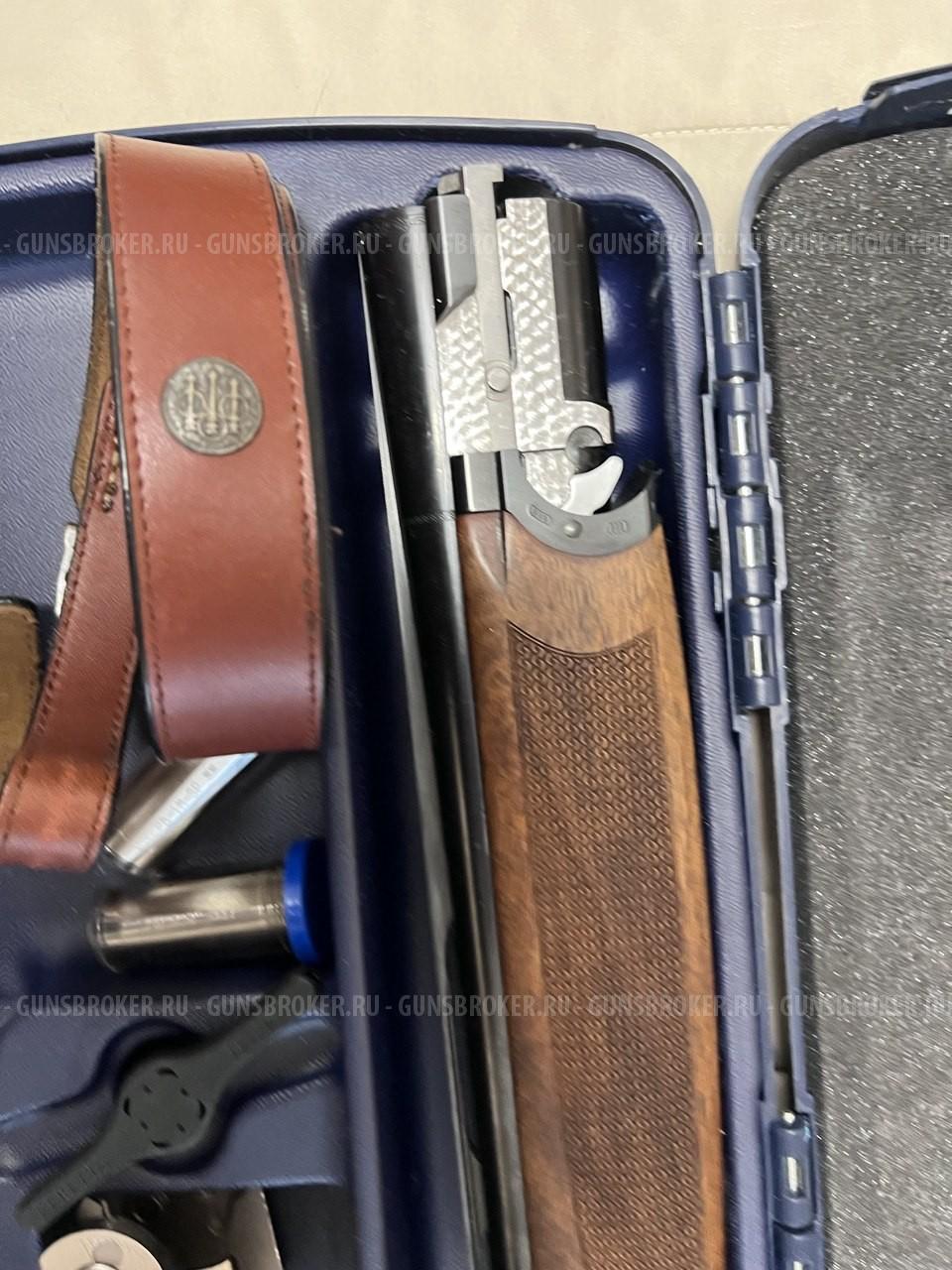 Ружьё Beretta Ultralight