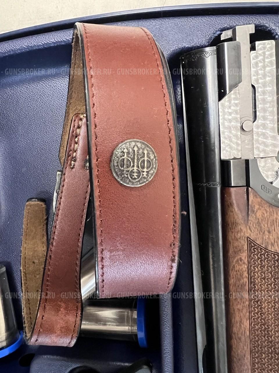 Ружьё Beretta Ultralight