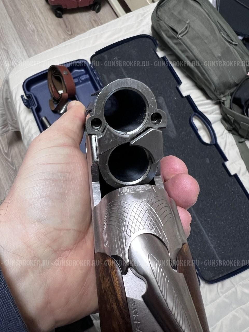 Ружьё Beretta Ultralight