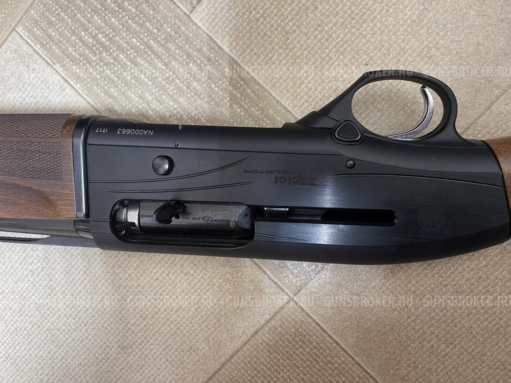  Ружьё Beretta Xprol Novator