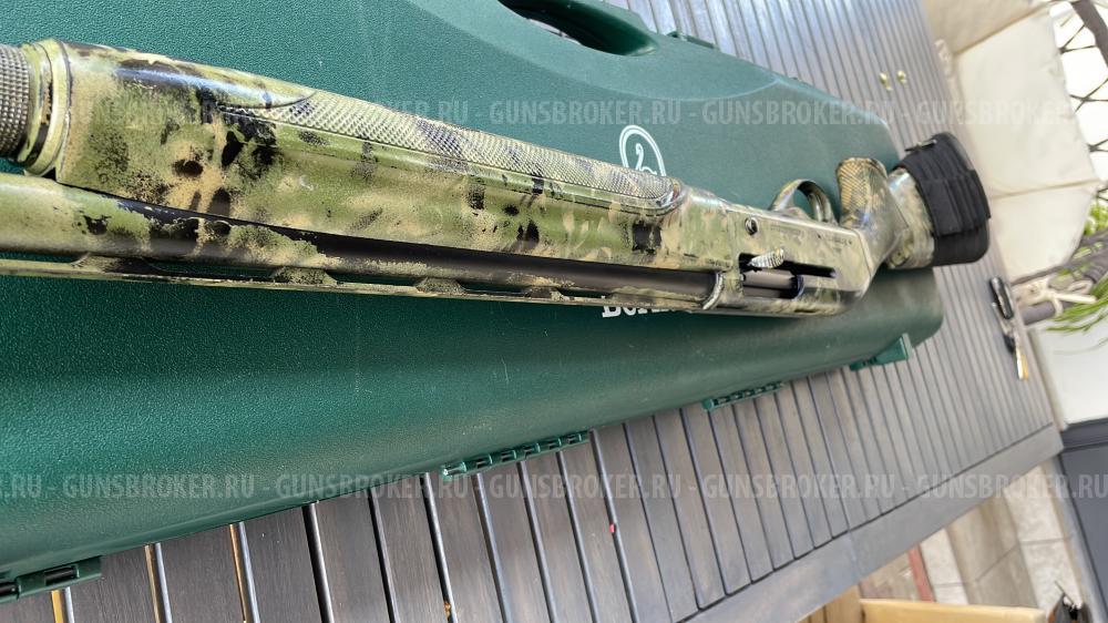 Ружье Bernardelli MEGA SYNTHETIC 