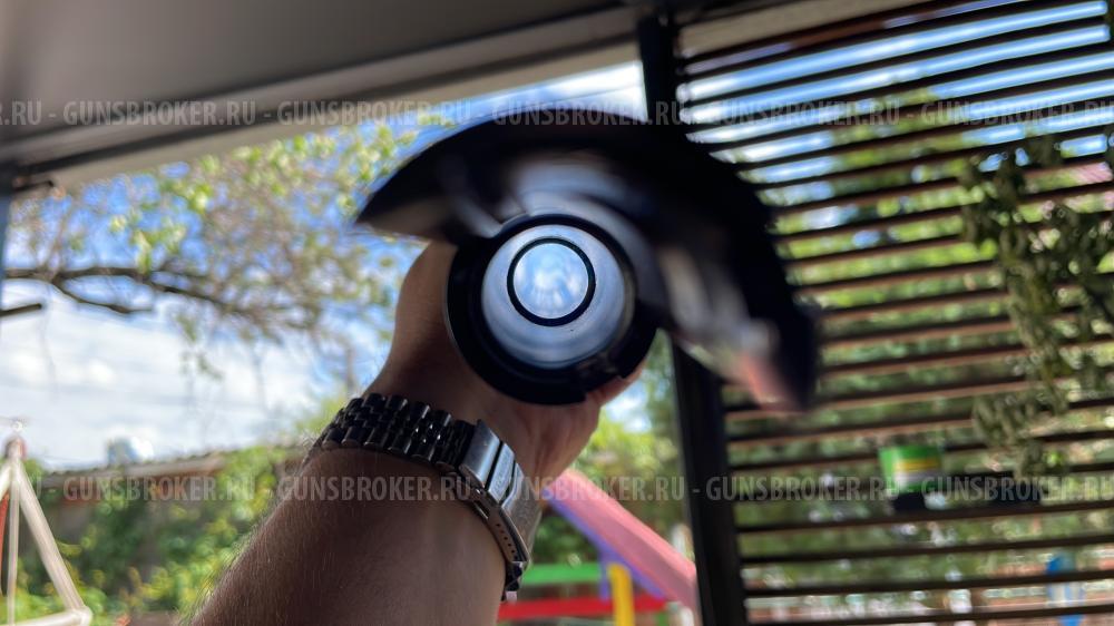 Ружье Bernardelli MEGA SYNTHETIC 