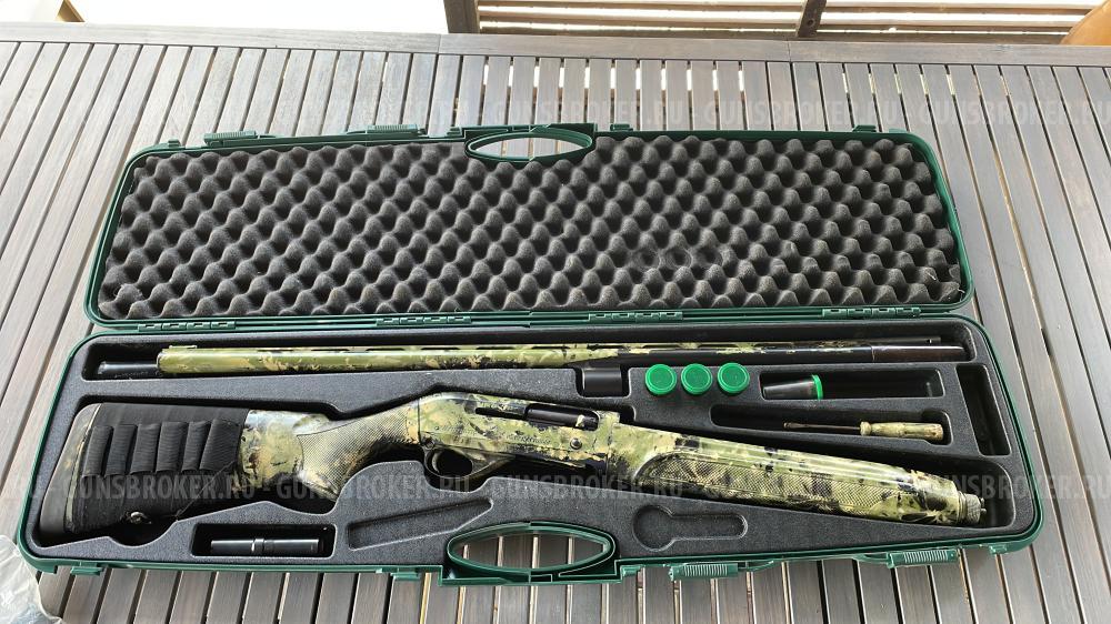 Ружье Bernardelli MEGA SYNTHETIC 