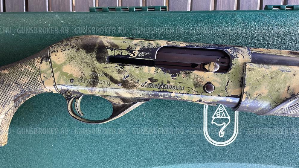 Ружье Bernardelli MEGA SYNTHETIC 