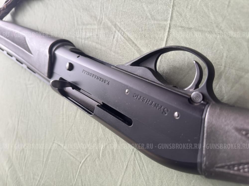 Ружье Bernardelli