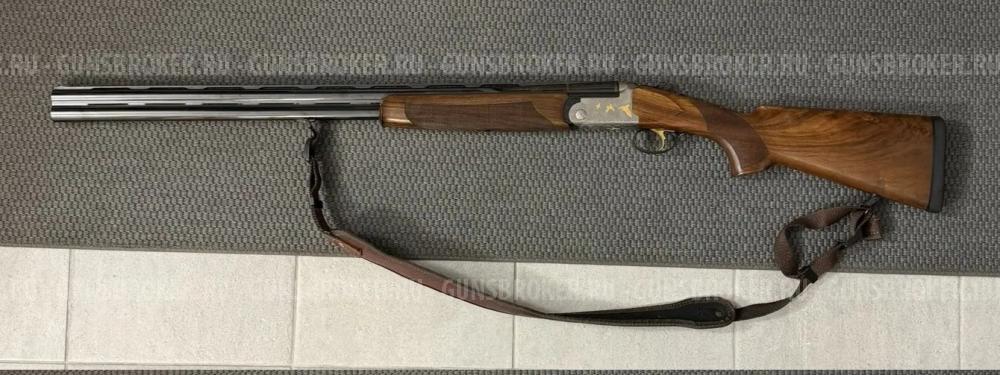 Ружье Bettinsoli Silver 12х76 760мм