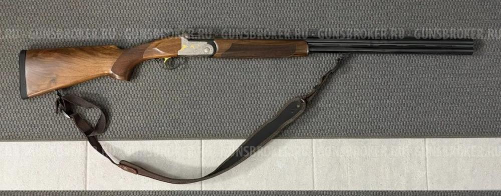 Ружье Bettinsoli Silver 12х76 760мм