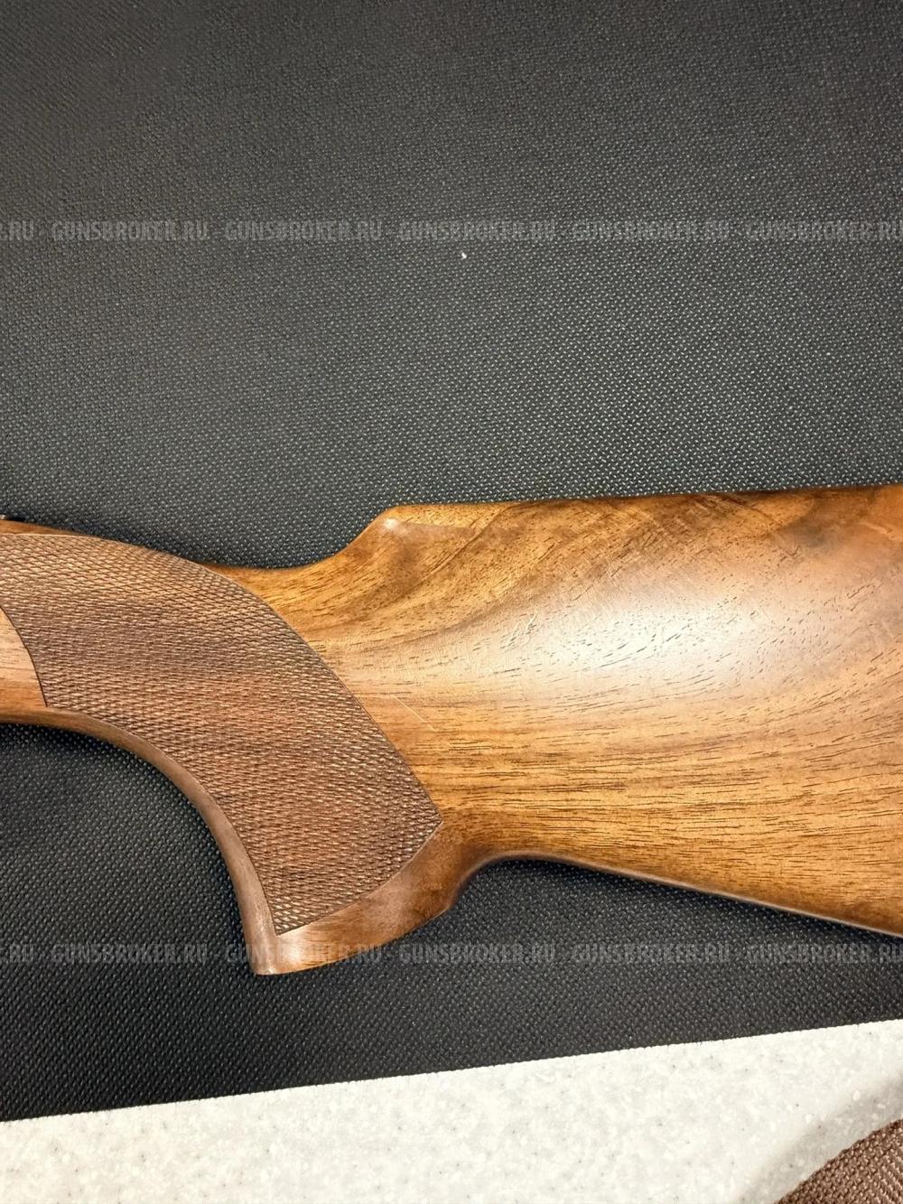 Ружье Bettinsoli Silver 12х76 760мм