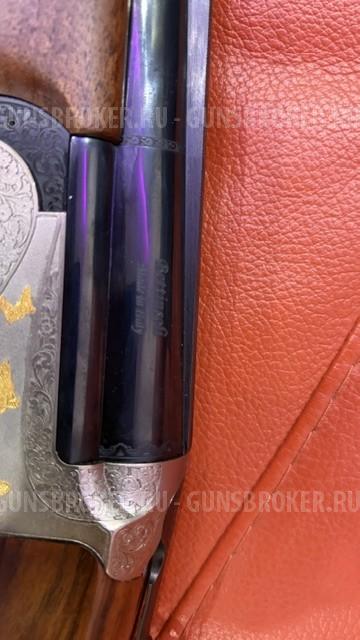 Ружье Bettinsoli Silver Lite 12х76 760мм