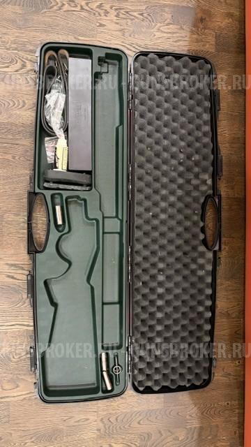 Ружье Bettinsoli Silver Lite 12х76 760мм