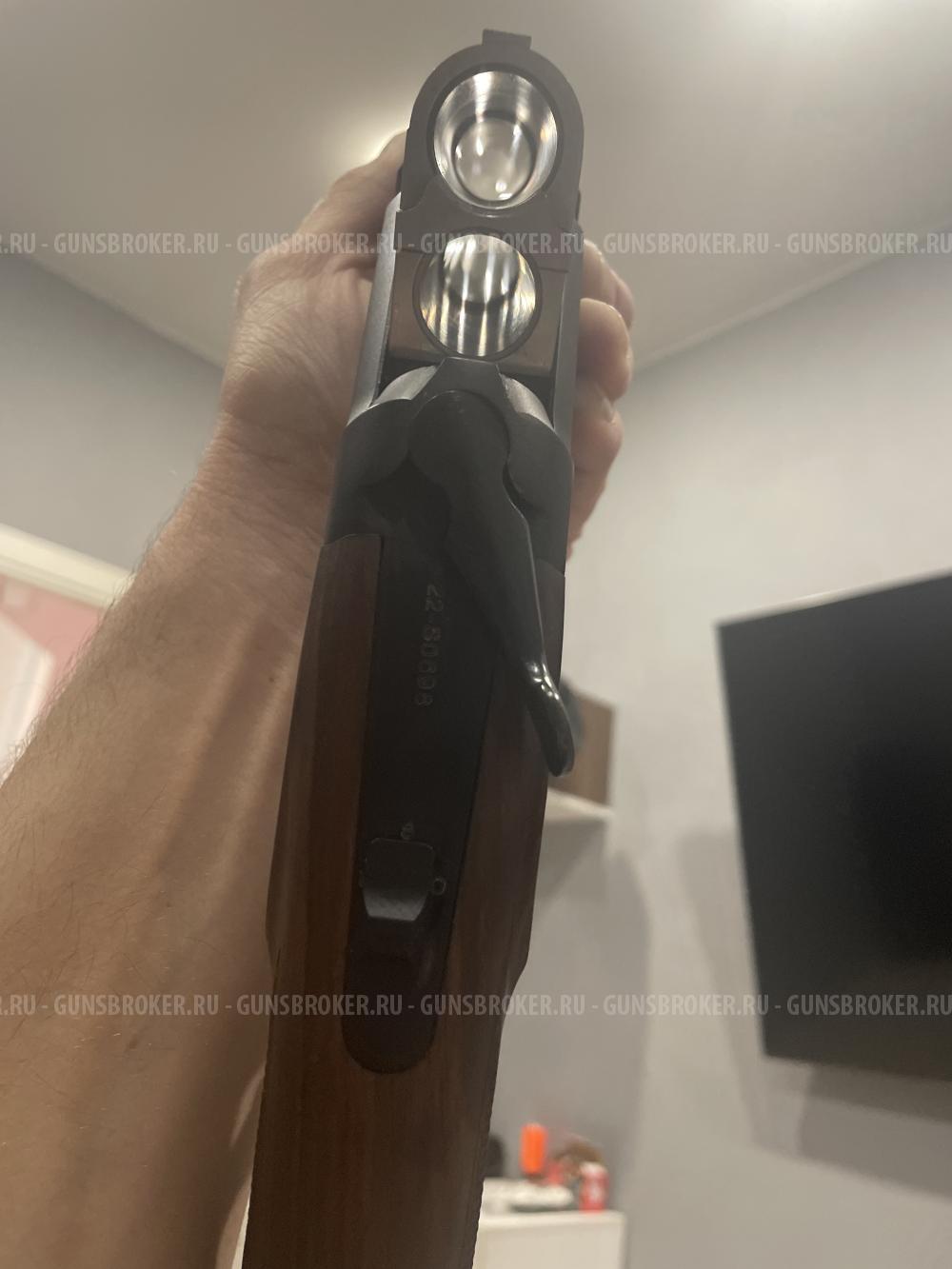 Ружьё beydora 12 калибр