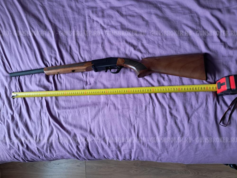 Ружье Beydora 12 калибр