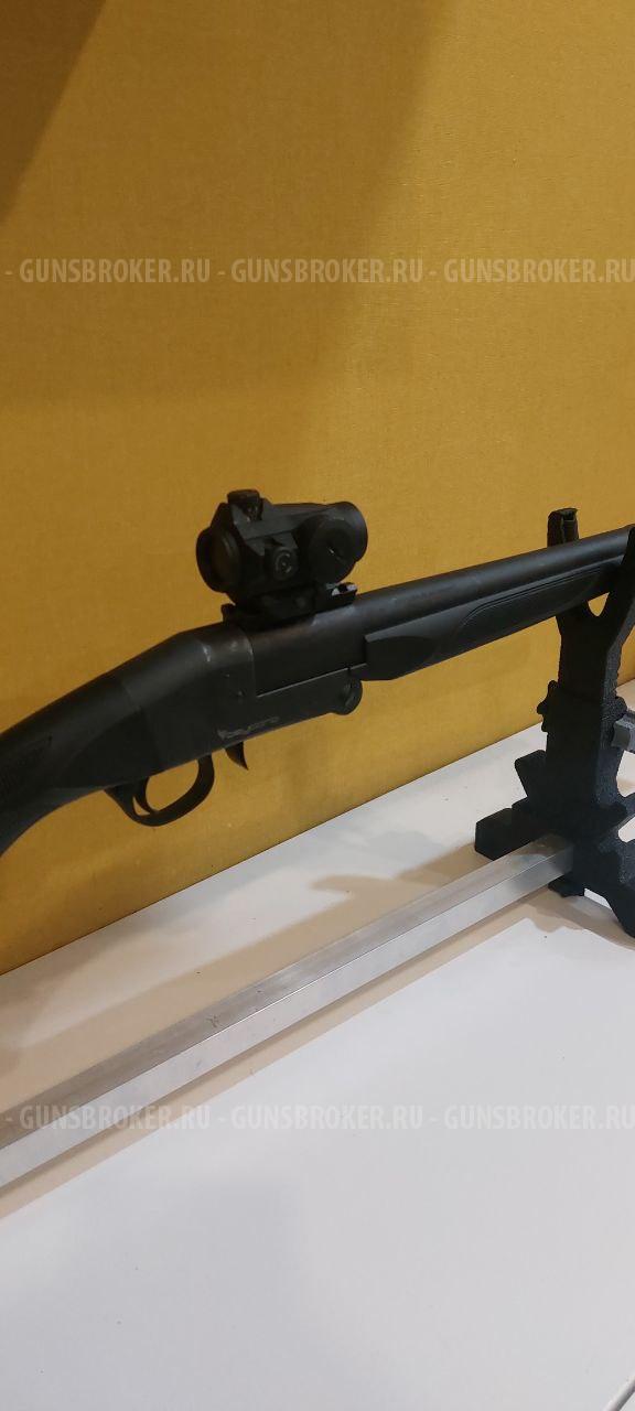 Ружье Beydora BDR 09 12x76 L=510