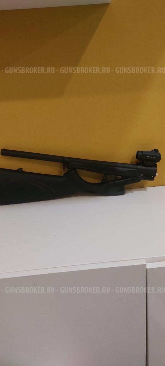 Ружье Beydora BDR 09 12x76 L=510