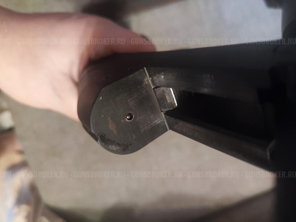 Ружье Beydora BDR 09 L=510