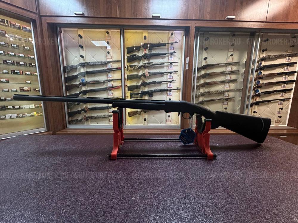 Ружьё Beydora BDR 09 Sintethetic 12-76 L 710