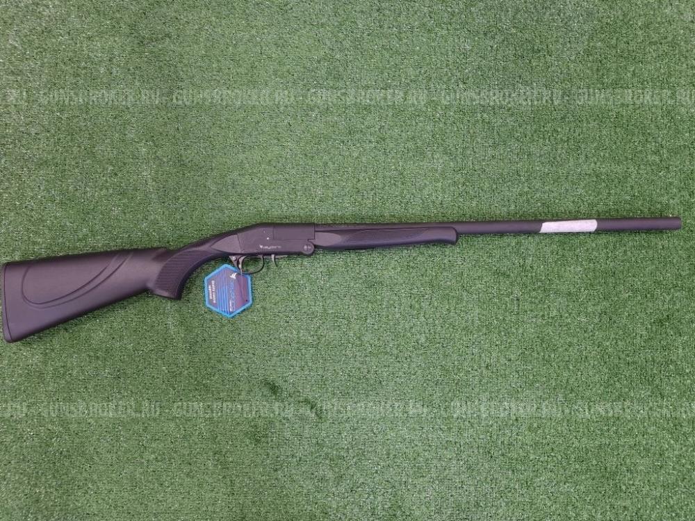 Ружьё Beydora BDR 09 SYNTHETIC 12/76 L-660мм чёрный ресивер